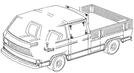Karosse - Doka
